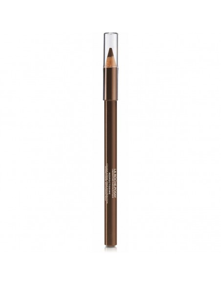 Eye Pencil La Roche Posay Respectissime Brun