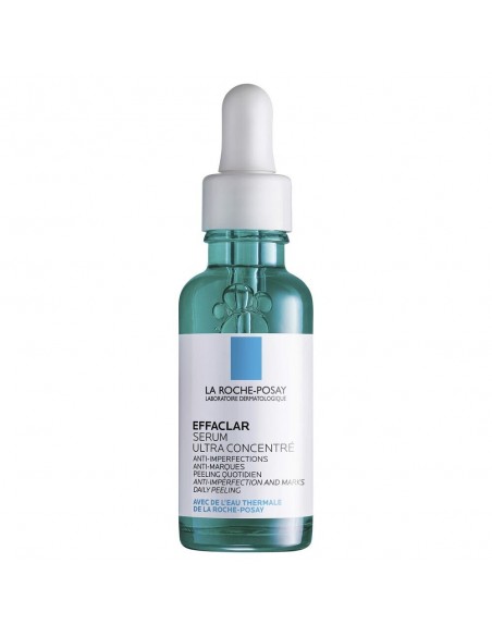 Exfoliërende Serum La Roche Posay Effaclar Geconcentreerd (30 ml)