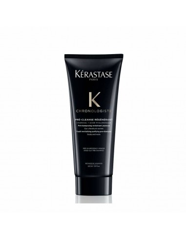 Crema de Peinado Kerastase Chronologiste Rinse Out (200 ml)