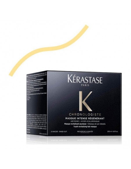 Masque pour cheveux Kerastase (200 ml)