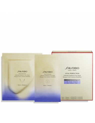 Gezichtsmasker Shiseido