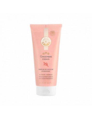 Gel Roger & Gallet (200 ml)