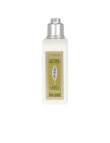 Body Lotion L´occitane Verveine...