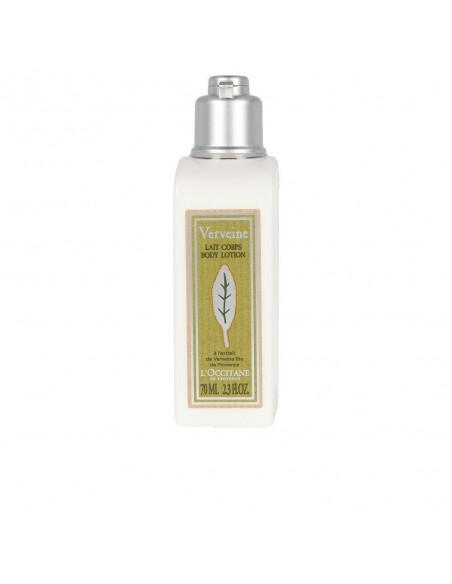 Body Lotion L´occitane Verveine Hydraterend (70 ml)