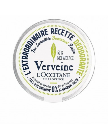 Douchegel L´occitane Verveine (50 g)