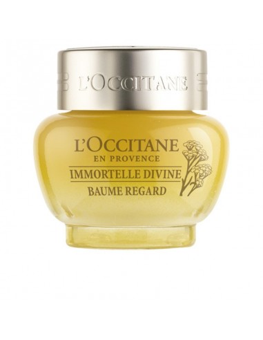 Augenkonturbalsam L´occitane Immortelle Divine (15 ml)