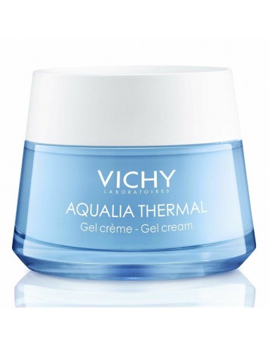 Crema Hidratante Aqualia Thermal...