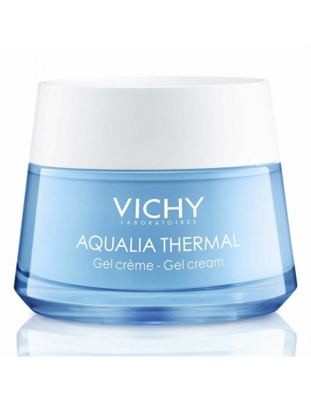 Crema Idratante Aqualia Thermal Vichy (50 ml)