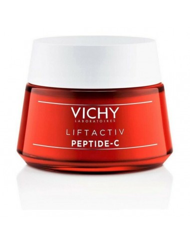 Feuchtigkeitscreme mit Lifting-Effekt Vichy (50 ml)