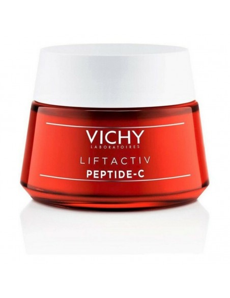 Feuchtigkeitscreme mit Lifting-Effekt Vichy (50 ml)