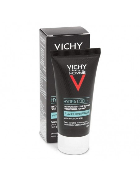 Traitement Facial Hydratant Vichy