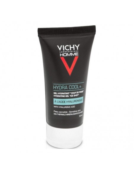 Traitement Facial Hydratant Vichy