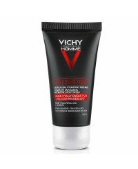 Anti-Ageing Cream Vichy Homme Moisturizing Hyaluronic Acid (50 ml)