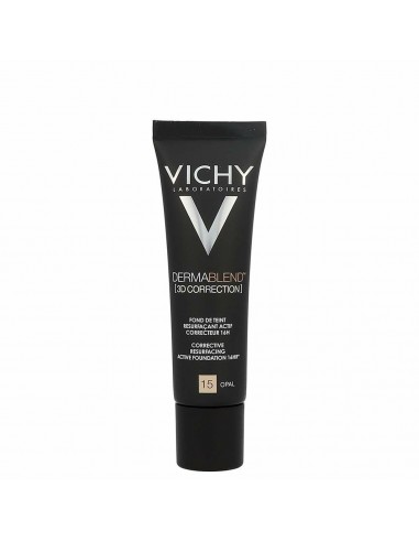 Fond de teint Vichy Dermablend 3D Correction 15-opal Spf 25