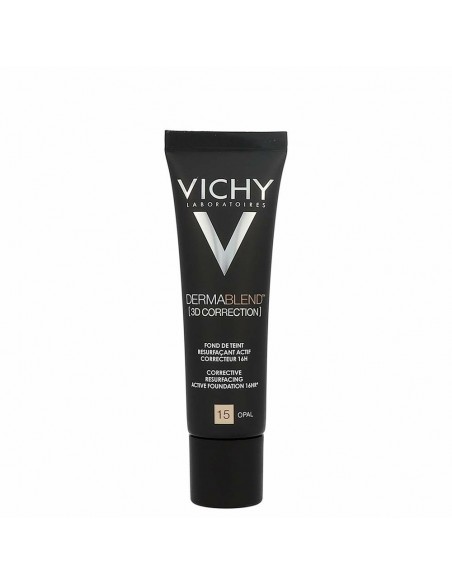 Fond de teint Vichy Dermablend 3D Correction 15-opal Spf 25