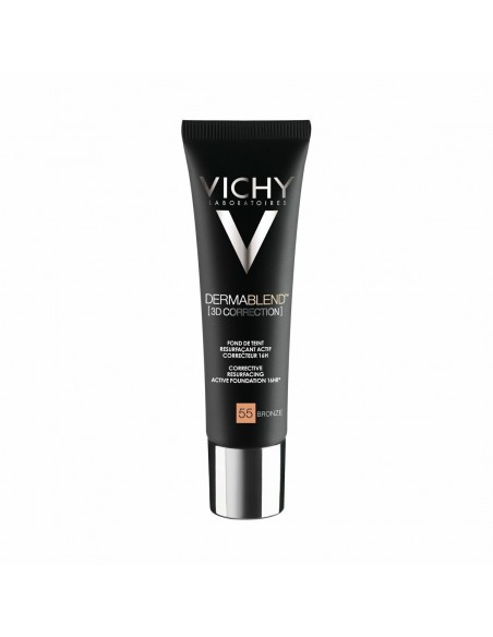 Correcteur facial Vichy Dermablend 3D Correction 55-bronz