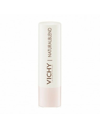 Coloured Lip Balm Vichy Naturalblend Bare (4,5 g)