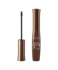 Máscara de Pestañas Brow Fiber Oh Oui 002 Bourjois