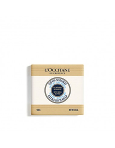 Sapone L´occitane Shea Milk Sensitive...