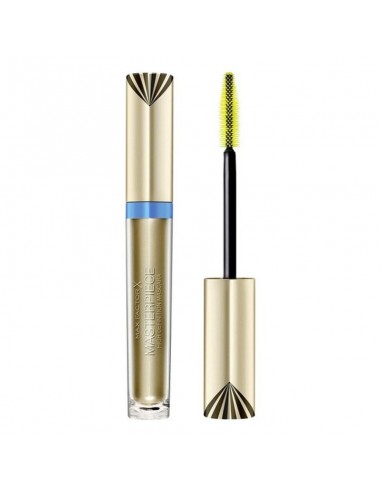 Mascara pour cils Masterpiece Max Factor Noir Waterproof