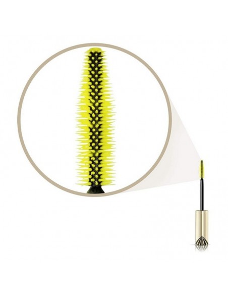 Mascara pour cils Masterpiece Max Factor Noir Waterproof