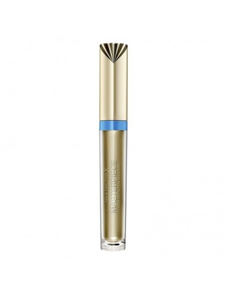 Mascara pour cils Masterpiece Max Factor Noir Waterproof