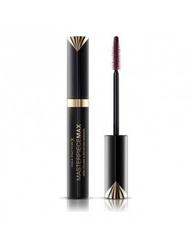 Mascara pour cils Masterpiece Max Factor Rich Black