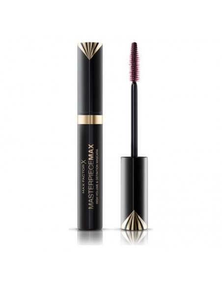 Mascara pour cils Masterpiece Max Factor Rich Black