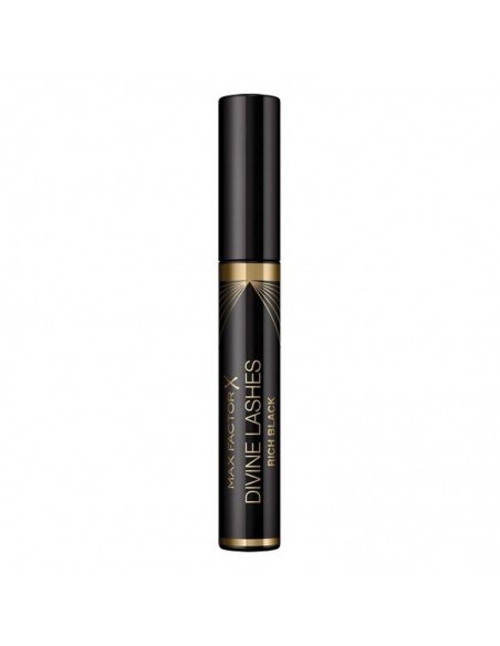 Mascara pour cils Max Factor Rich Black Divine