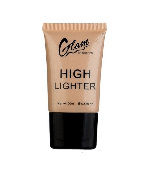 Highlighting Crème Glam Of Sweden...