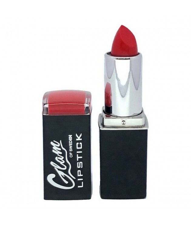 Lippenstift Black Glam Of Sweden (3,8 g) 74-true red