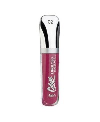 Lippenstift Glossy Shine  Glam Of Sweden (6 ml) 02-beauty