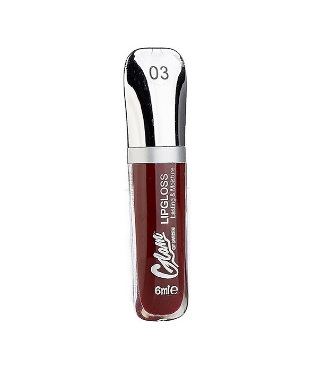 Lippenstift Glossy Shine  Glam Of...