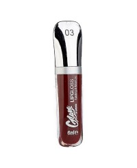 Rossetti Glossy Shine  Glam Of Sweden (6 ml) 03-intense