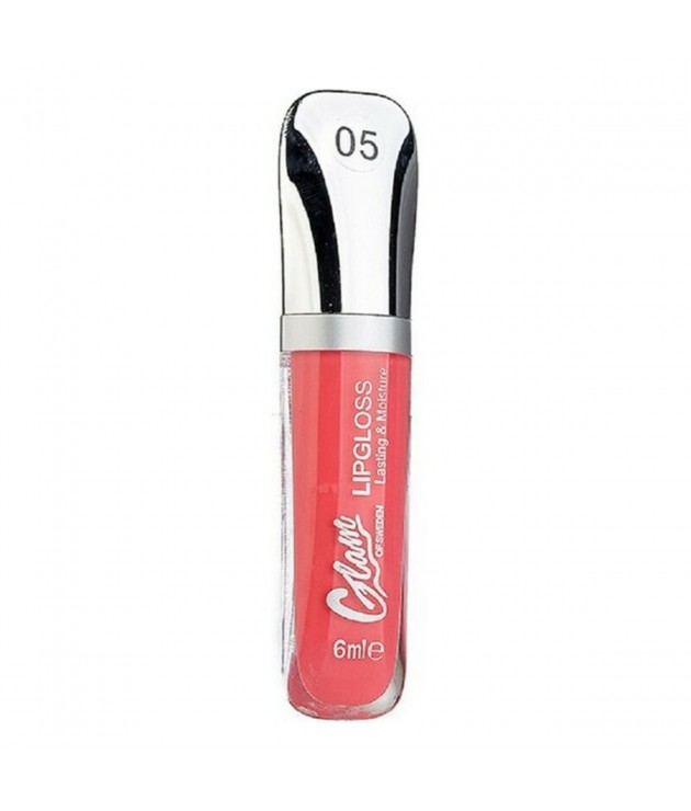 Rossetti Glossy Shine  Glam Of Sweden (6 ml) 05-coral