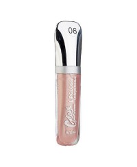 Lippenstift Glossy Shine  Glam Of Sweden (6 ml) 06-fair pink