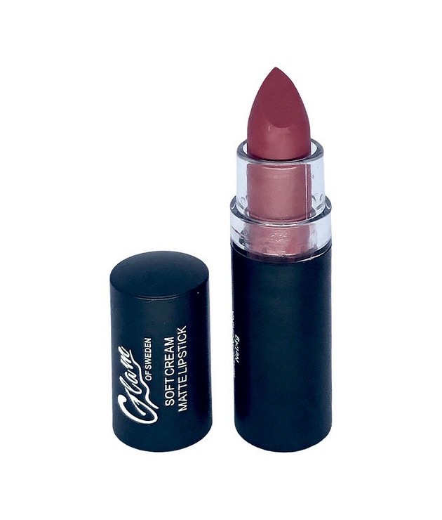 Lipstick Soft Cream Glam Of Sweden (4 g)