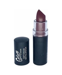 Lipstick Soft Cream Glam Of Sweden (4 g) 07-rebel