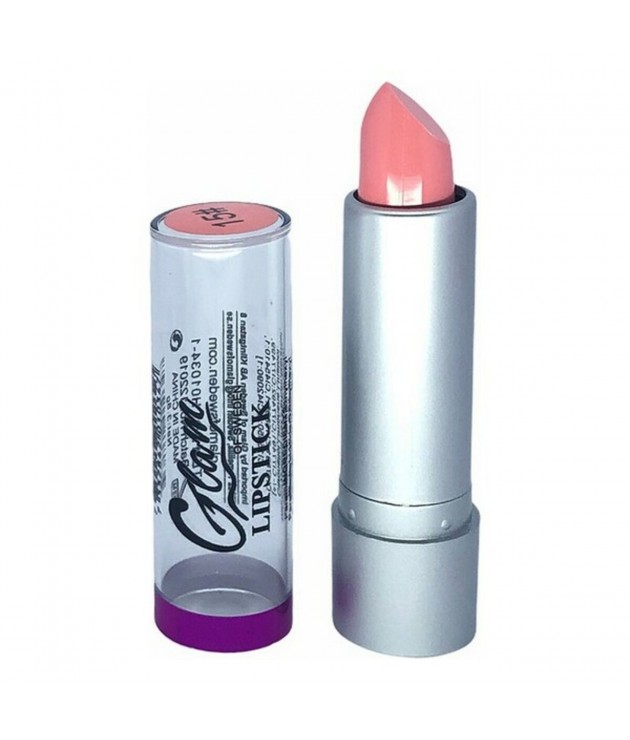 Lippenstift Silver Glam Of Sweden (3,8 g) 15-pleasant pink