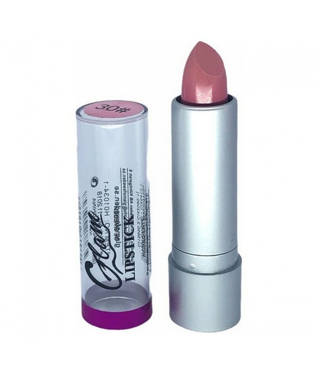 Lippenstift Silver Glam Of Sweden (3,8 g) 30-rose