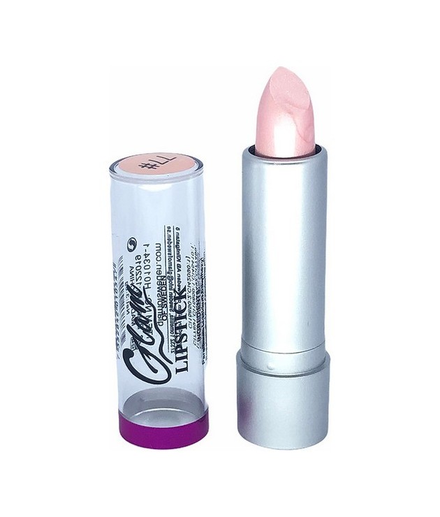 Lipstick Silver Glam Of Sweden (3,8 g) 77-chilly pink