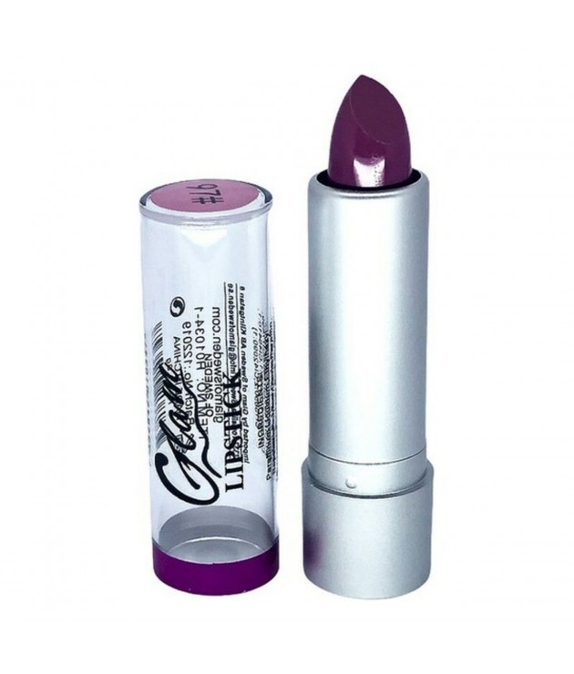 Rouge à lèvres Silver Glam Of Sweden (3,8 g) 97-midnight plum