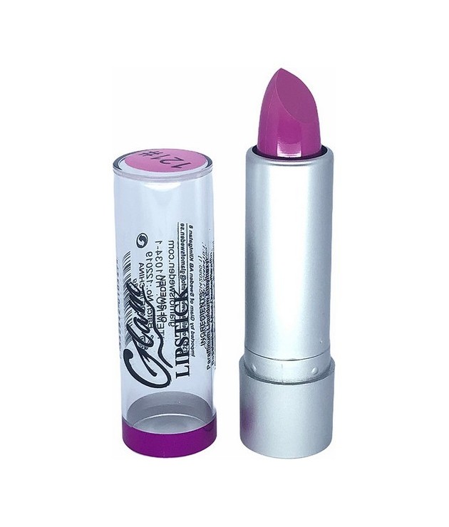 Lippenstift Silver Glam Of Sweden (3,8 g) 121-purple