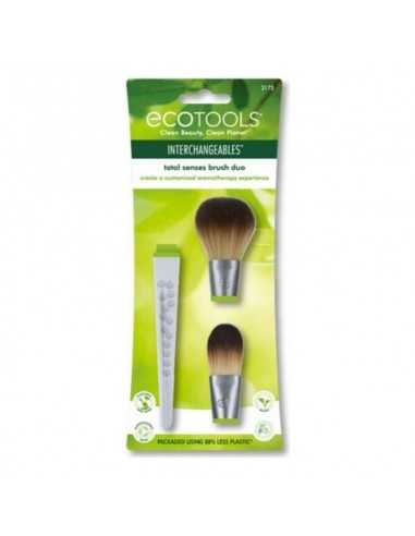 Brocha de Maquillaje Total Sense Ecotools