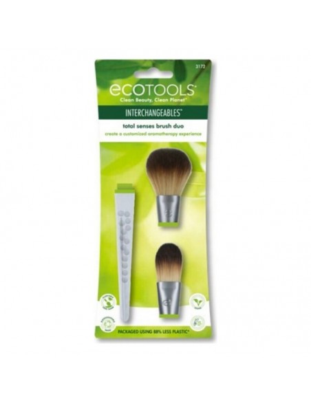 Brocha de Maquillaje Total Sense Ecotools