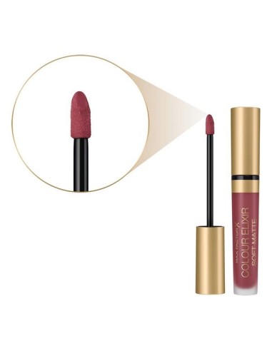 Rossetti Colour Elixir Soft Matte 40 Max Factor (4 ml)