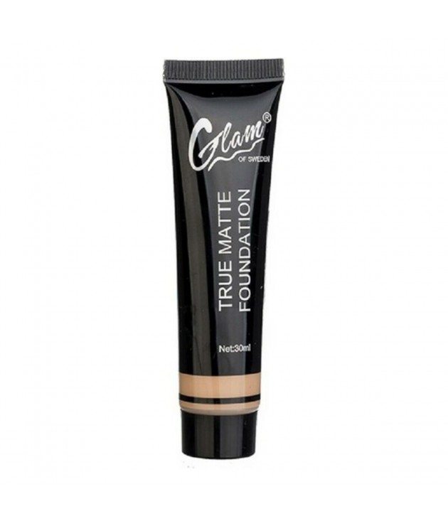 Crème Make-up Base True Matte Glam Of...