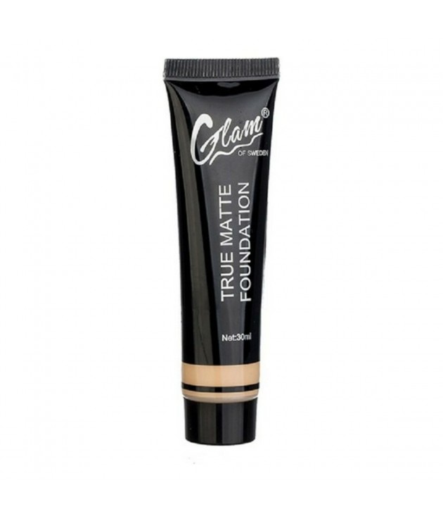 Crème Make-up Basis True Matte Glam...