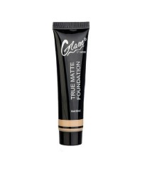 Base de Maquillaje Cremosa True Matte Glam Of Sweden 15-beige (30 ml)