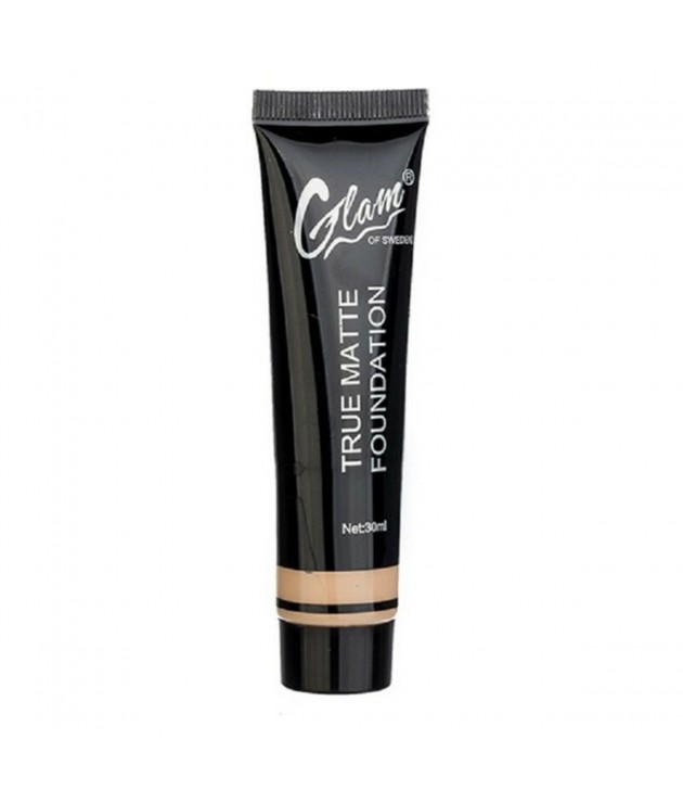 Crème Make-up Base True Matte Glam Of...